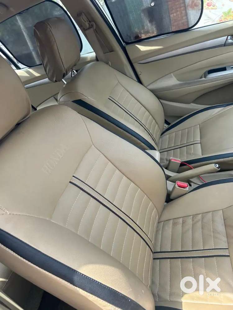 Honda City 2011 Petrol Well Maintained