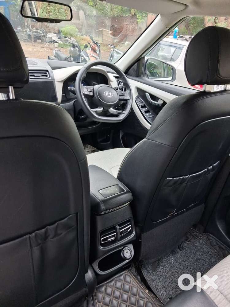Hyundai Creta Diesel Good Condition