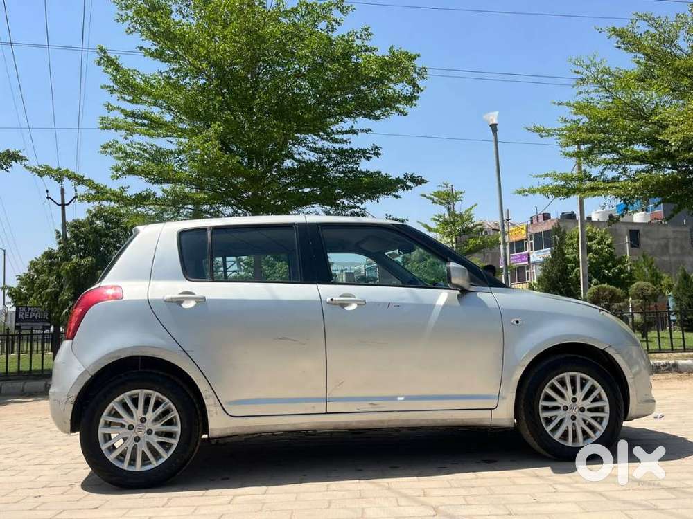 Maruti Suzuki Swift Vdi Bsiii W/ Abs, 2009, Diesel