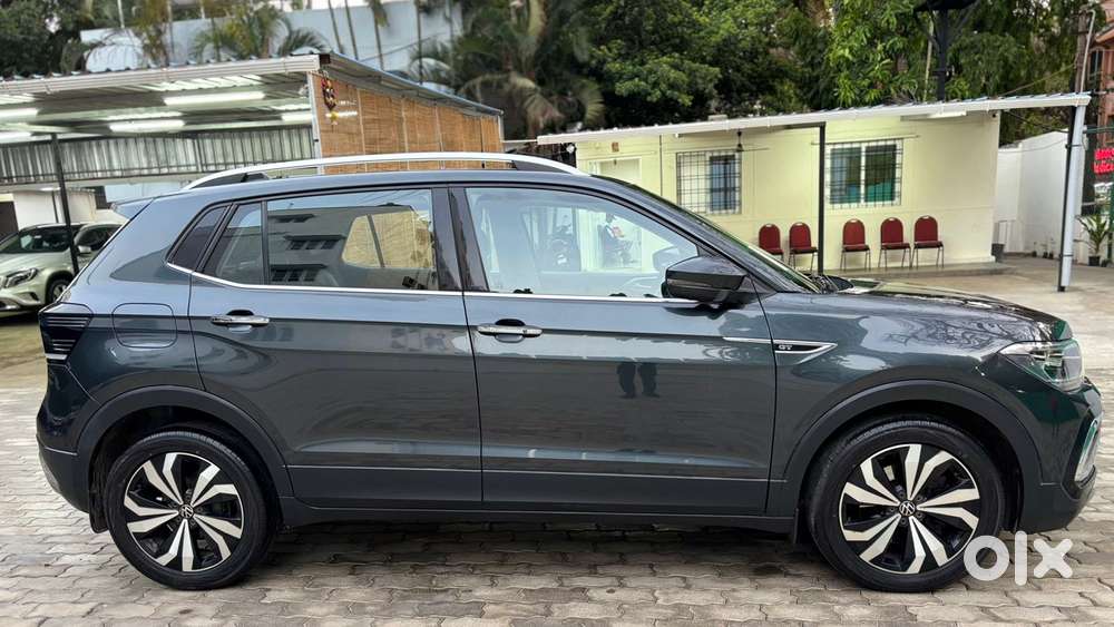 Volkswagen Taigun Gt Plus 1.5 Tsi Dsg (with Ventilated Seats), 2024,..