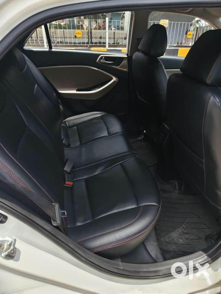 Hyundai Elite I20 Sportz Plus Diesel, 2015, Diesel