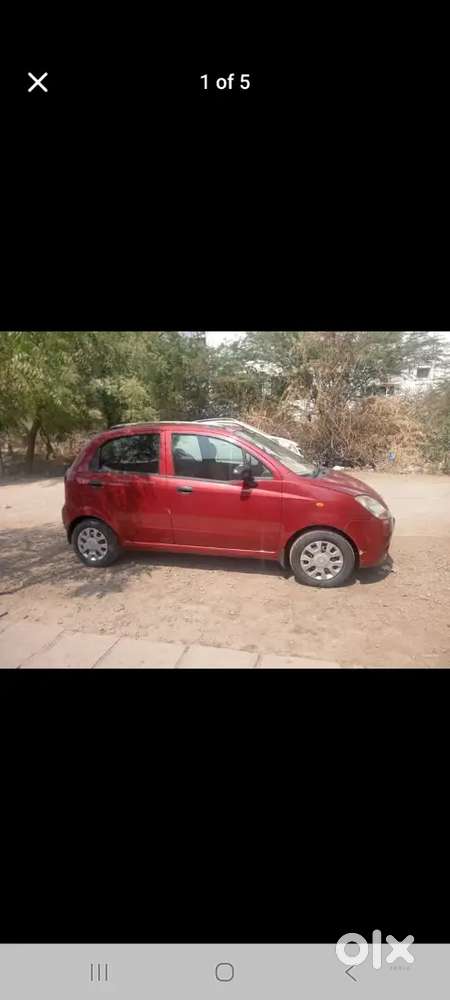 Good Car All Is Working