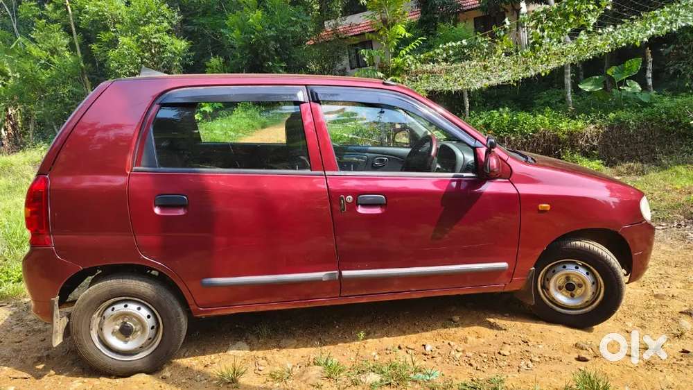 Maruti Suzuki Alto 2011 Petrol Good Condition