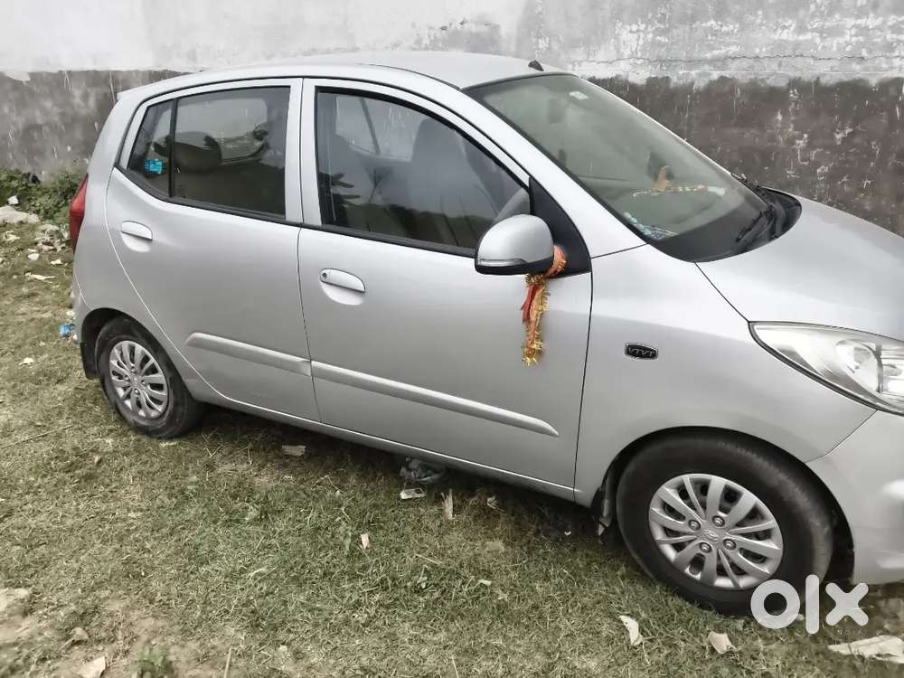 Hyundai I10 2013
