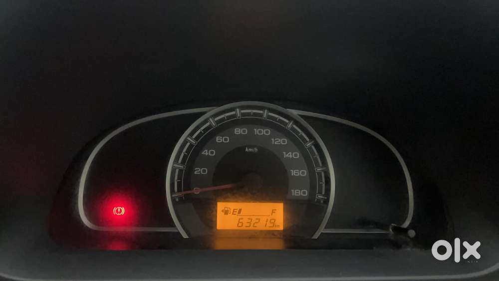 Maruti Suzuki Alto 800 Lxi, 2018, Petrol