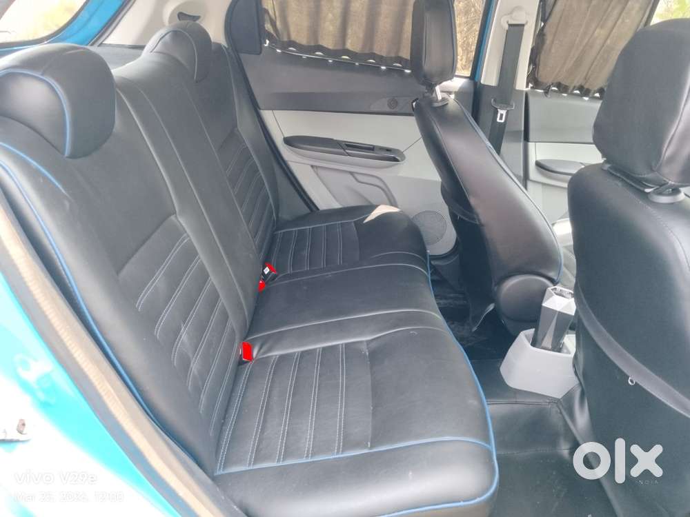 Tata Tiago Xz Plus, 2020, Petrol