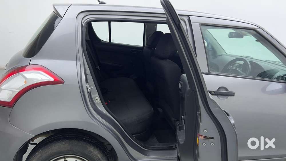 Maruti Suzuki Swift 1.3 Lxi, 2013, Petrol