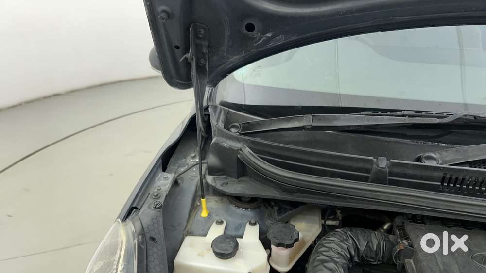 Hyundai Grand I10 Nios Sportz 1.2 Kappa Vtvt, 2020, Petrol