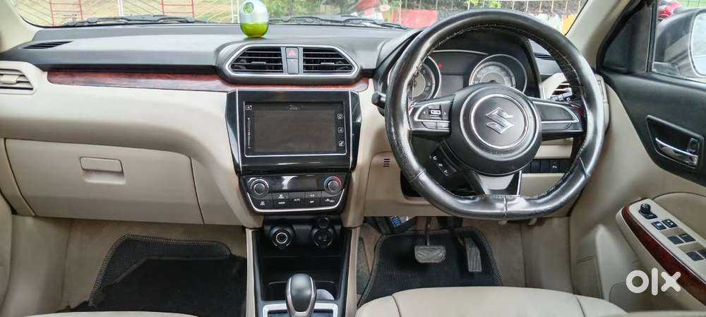 Maruti Suzuki Swift Dzire
