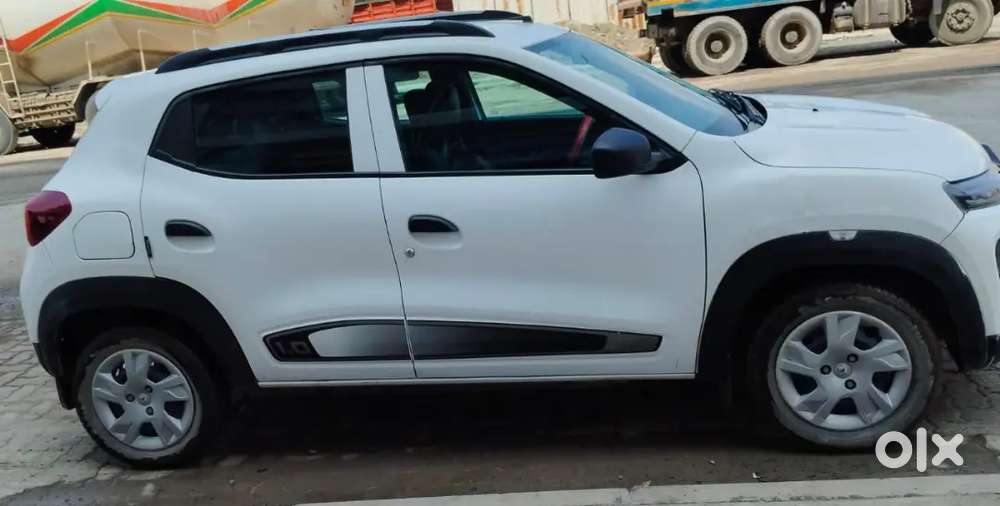 Renault Kwid Rxt Superhero 2021