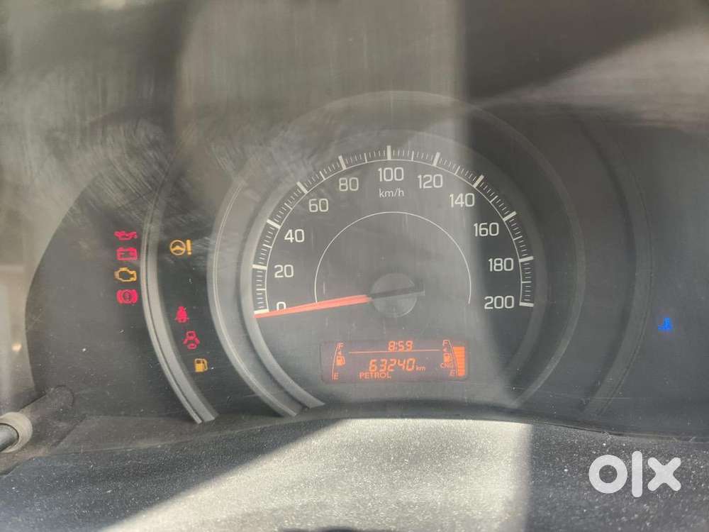 2024 Maruti Suzuki Tours Cng