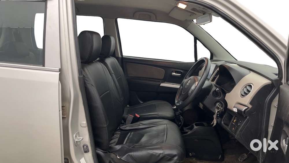 Maruti Suzuki Wagon R 1.0 Lxi, 2015, Cng & Hybrids