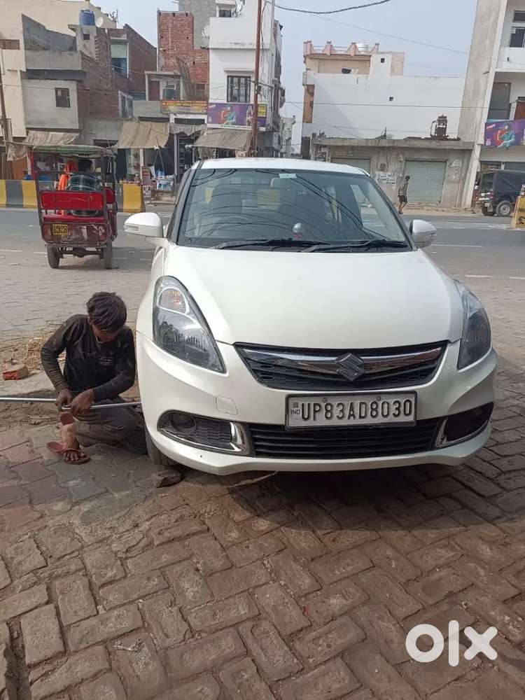 Maruti Suzuki Dzire 2015 Diesel 150000 Km Driven