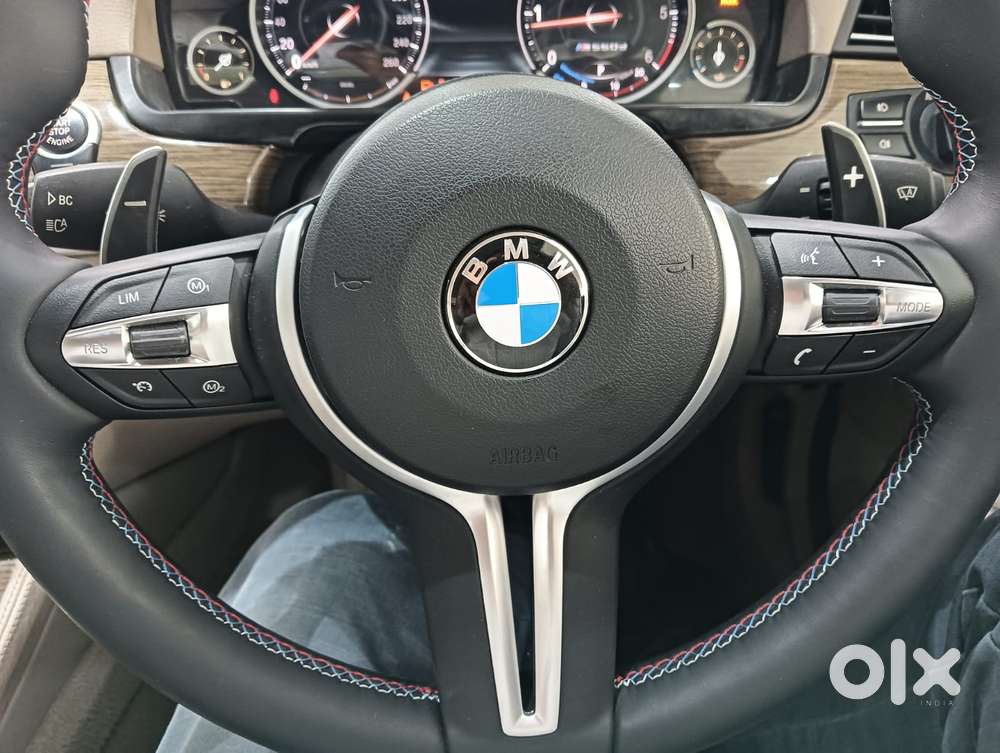 Bmw 5 Series 2.0 520d Modern Line, 2014, Diesel