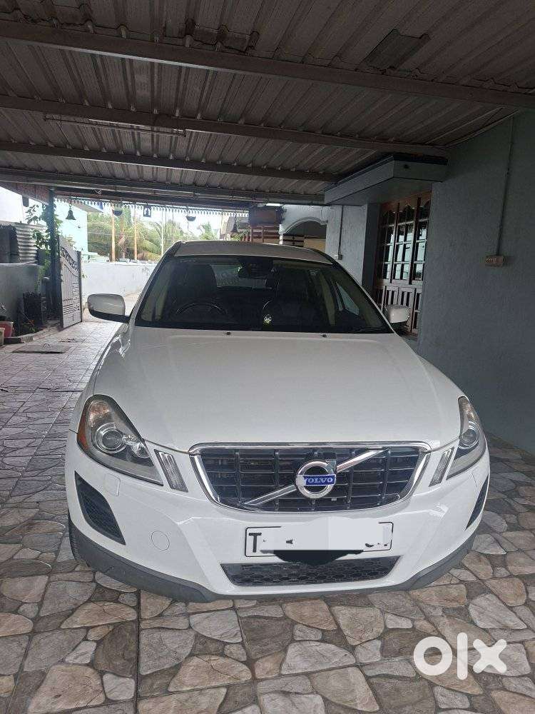 Volvo Xc60 D4 Kinetic, 2014, Diesel