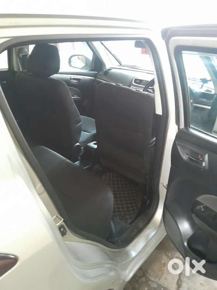 Maruti Suzuki Swift 2012 Diesel 100000 Km Driven