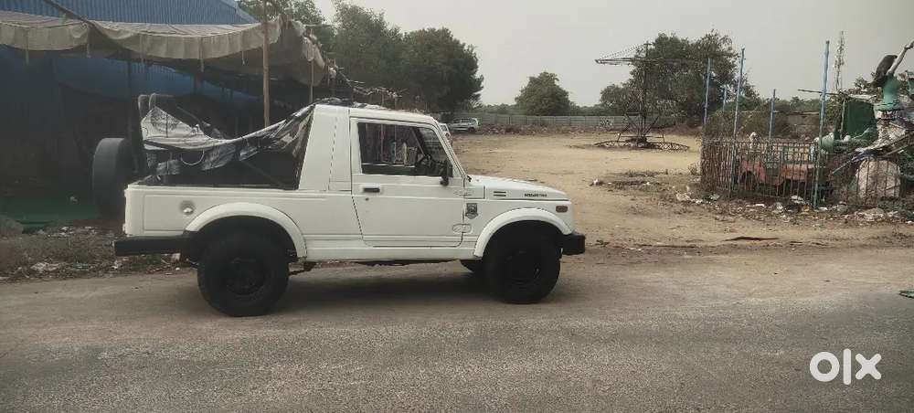 New Tyres, Good Condition, Engine Good