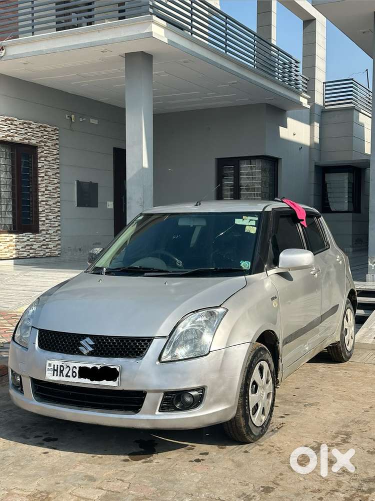 Maruti Suzuki Swift 2011 Diesel Well Maintained