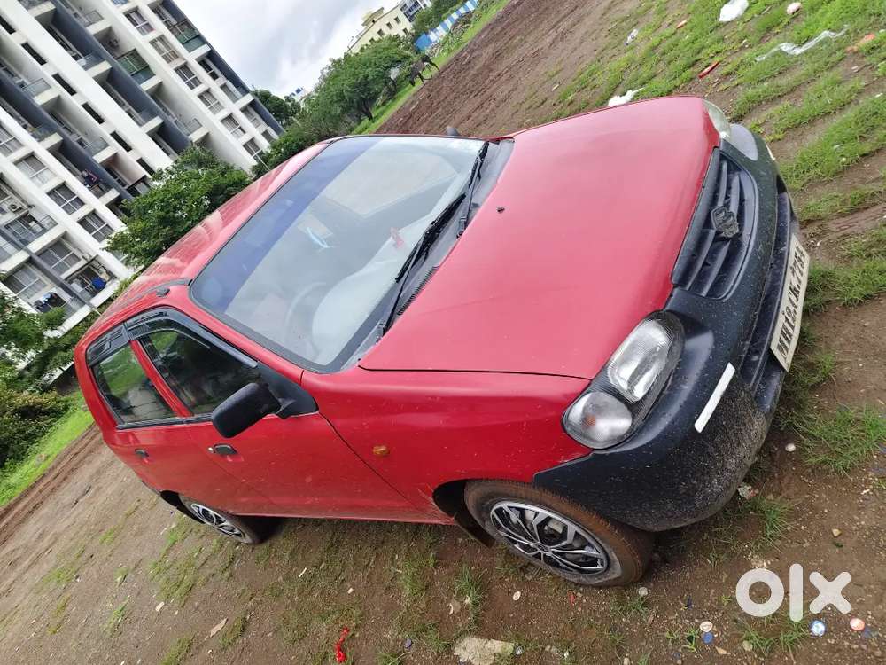 Maruti Suzuki Alto 2005