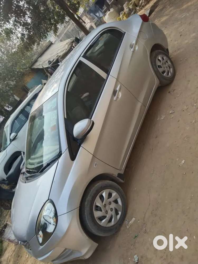 Honda Amaze 2015 Diesel 145000 Km Driven
