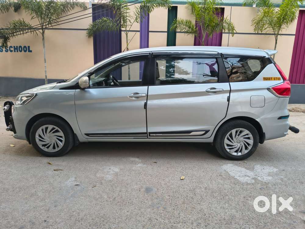 Maruti Suzuki Ertiga Vxi (o) Cng, 2024, Cng & Hybrids