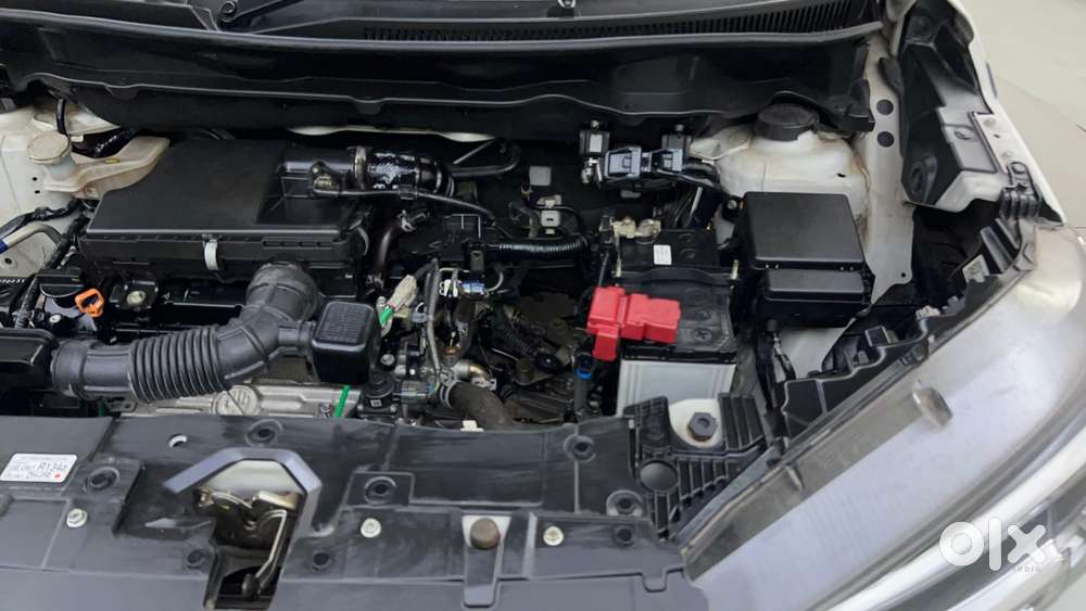 Maruti Suzuki Xl6 1.5 Alpha Plus Mt, 2023, Petrol