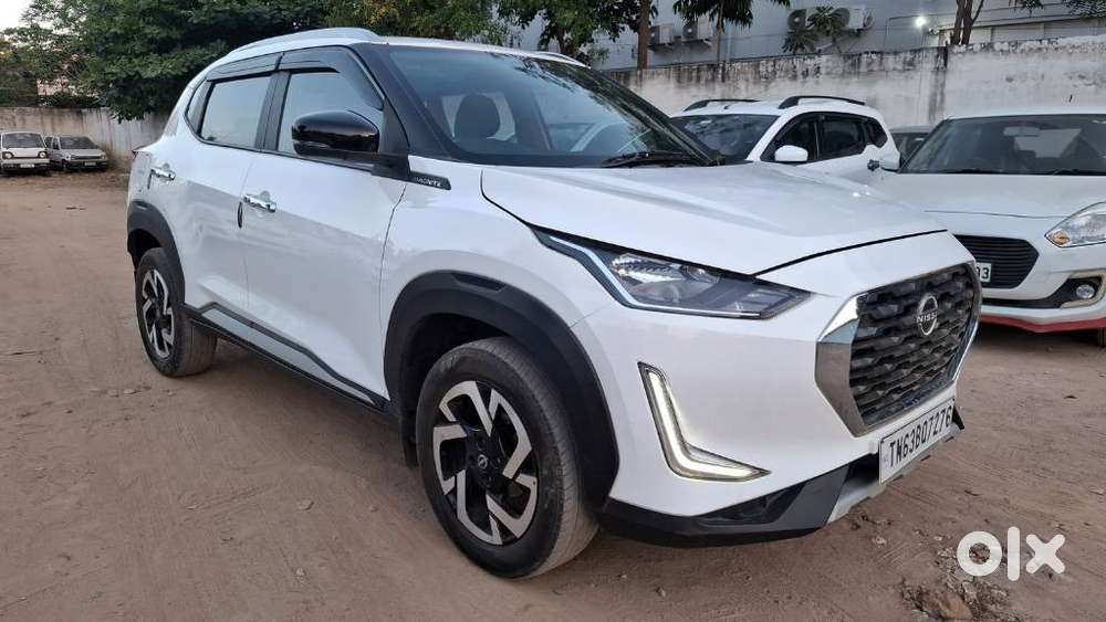 Nissan Magnite, 2023, Petrol