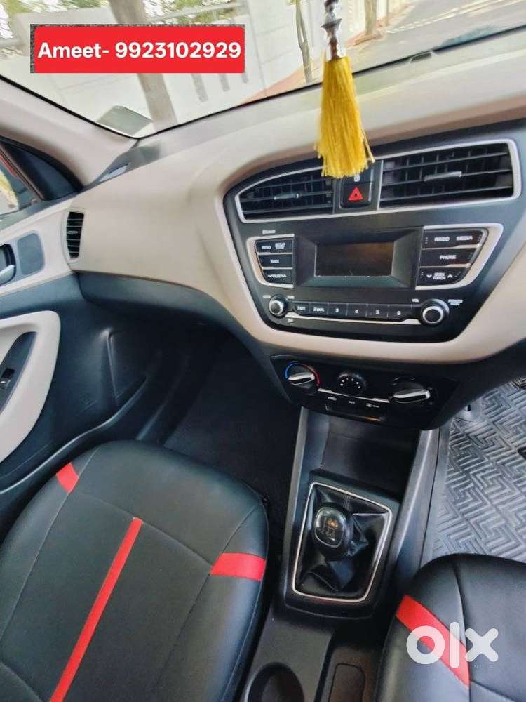 Hyundai Elite I20 Sportz 1.2 Special Edition, 2019, Petrol