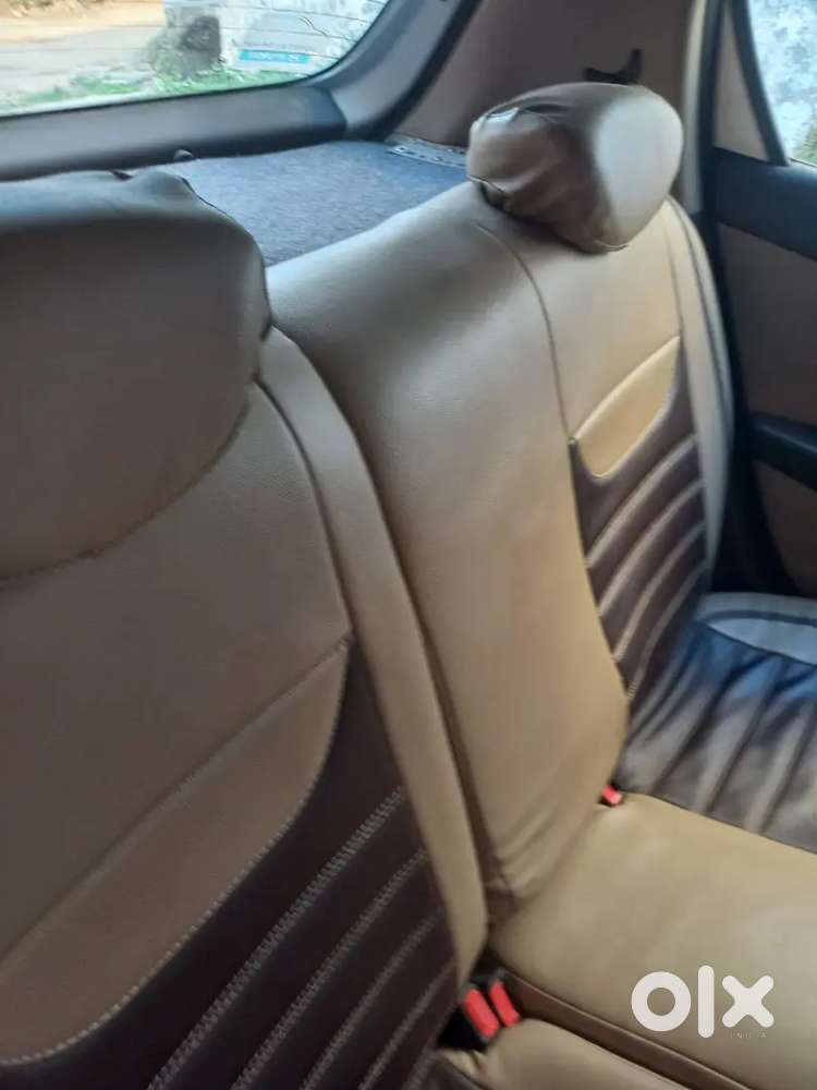 Hyundai I20 2010 Petrol 85000 Km Driven