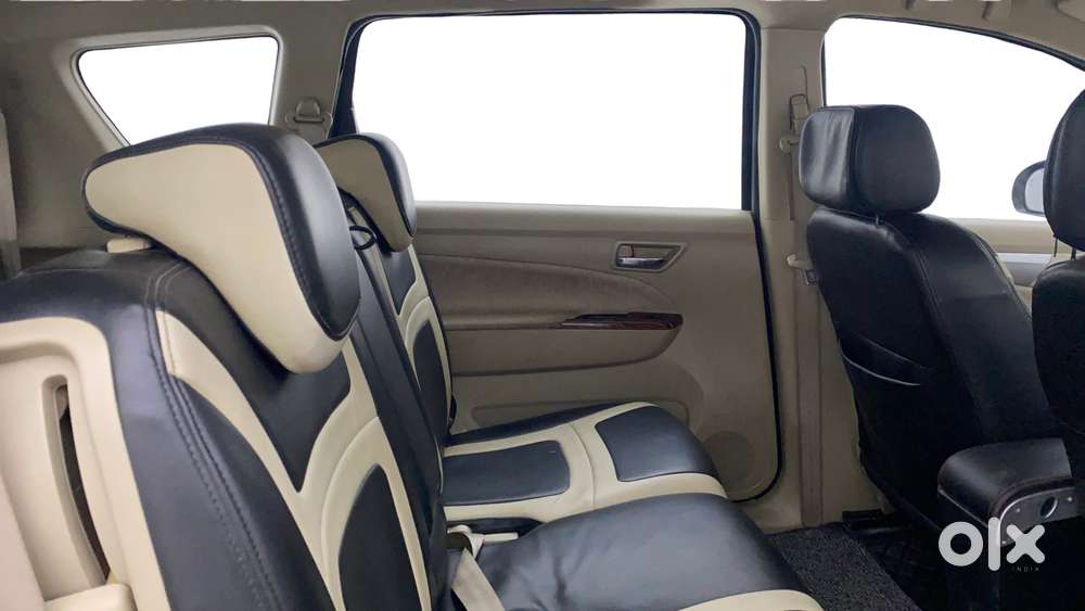 Maruti Suzuki Ertiga 1.5 Zxi, 2013, Petrol