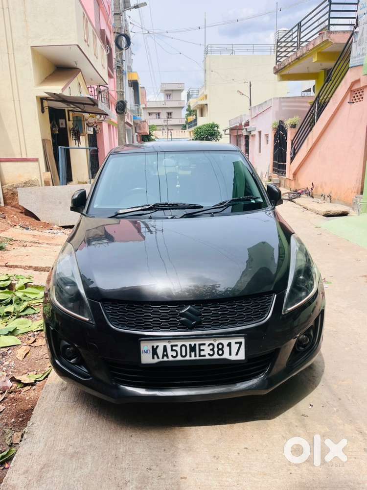 Swift Maruti Diesel 2017