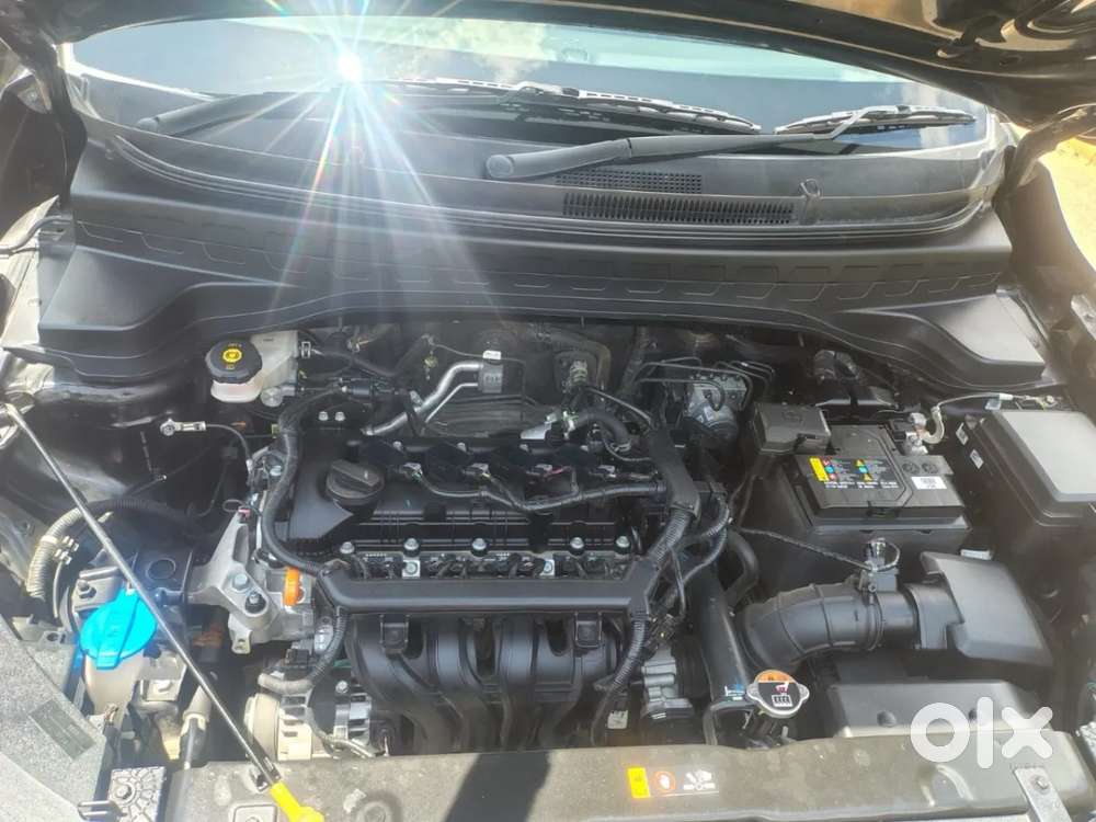 Kia Sonet 1.2 Htk Plus, 2024, Petrol