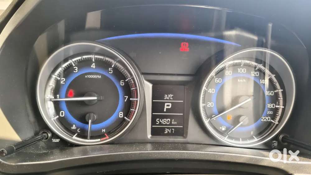 Baleno Delta Cvt (automatic) Excellent Condition