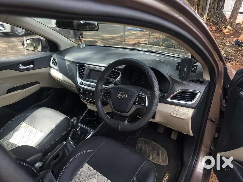 Less Driven . Good Condition. Well Maintained.