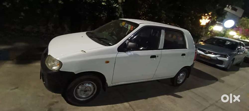 Maruti Suzuki Alto Vxi 2006 Petrol Good Condition