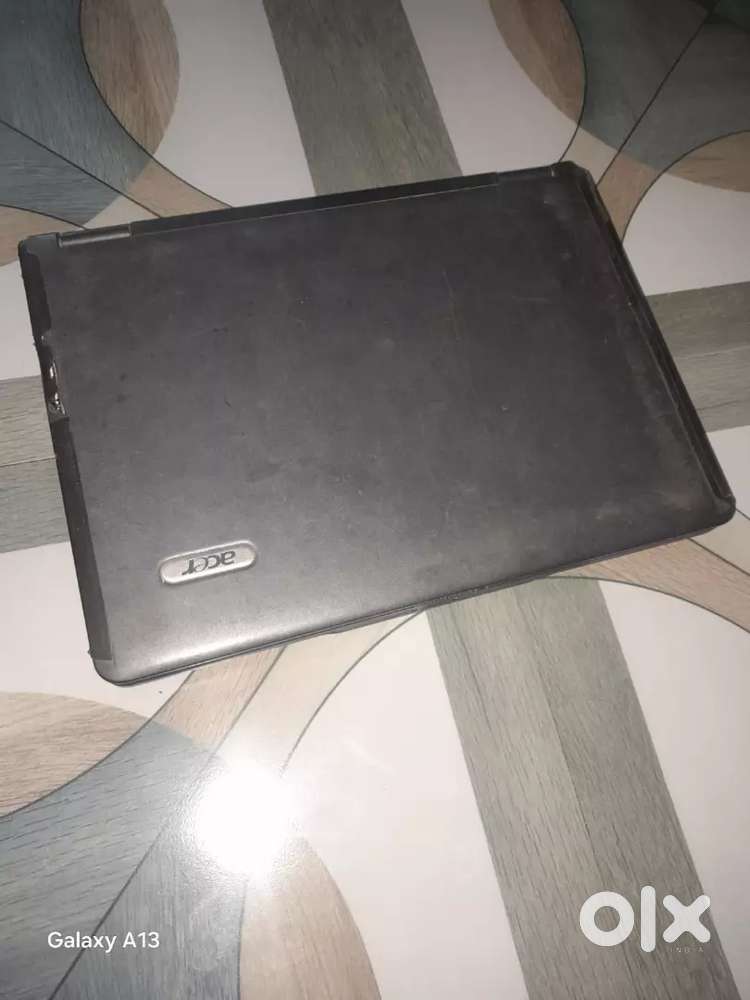 Acer extansa 4630
