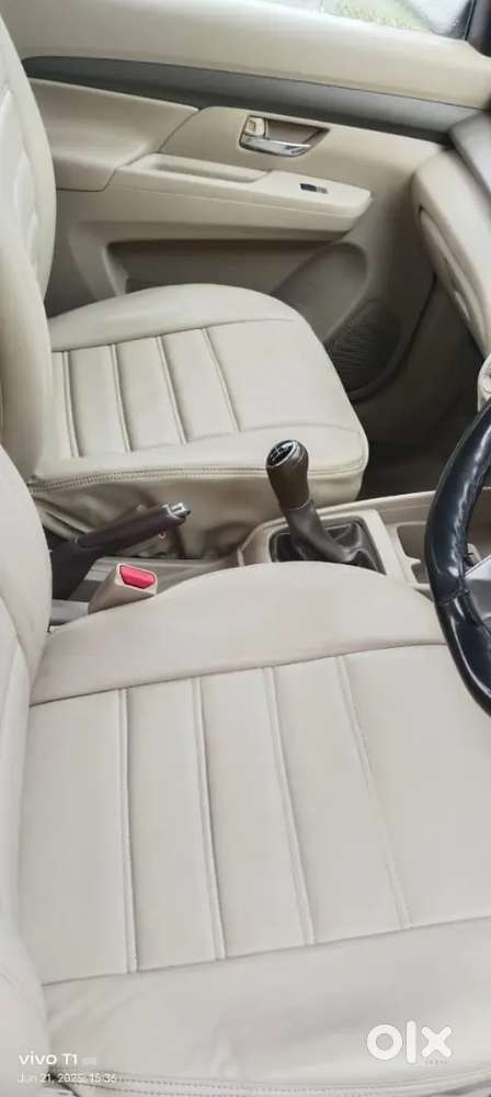 Maruti Suzuki Ertiga Well Maintained