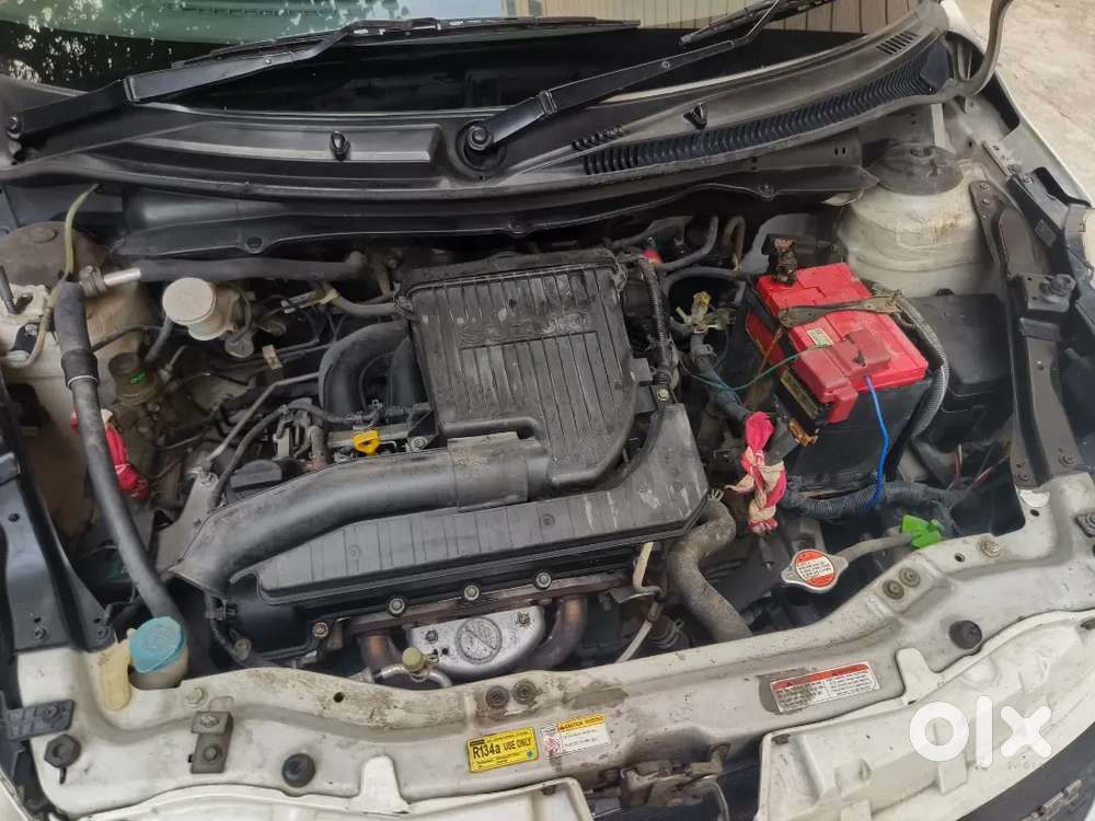 Maruti Suzuki Swift May 2015