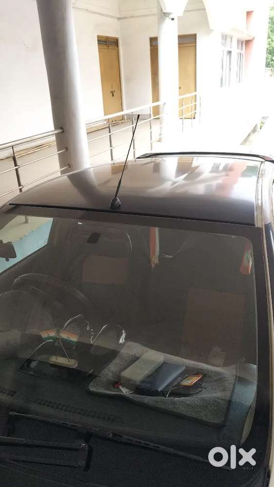 Datsun Go 2018 Petrol Well Maintained