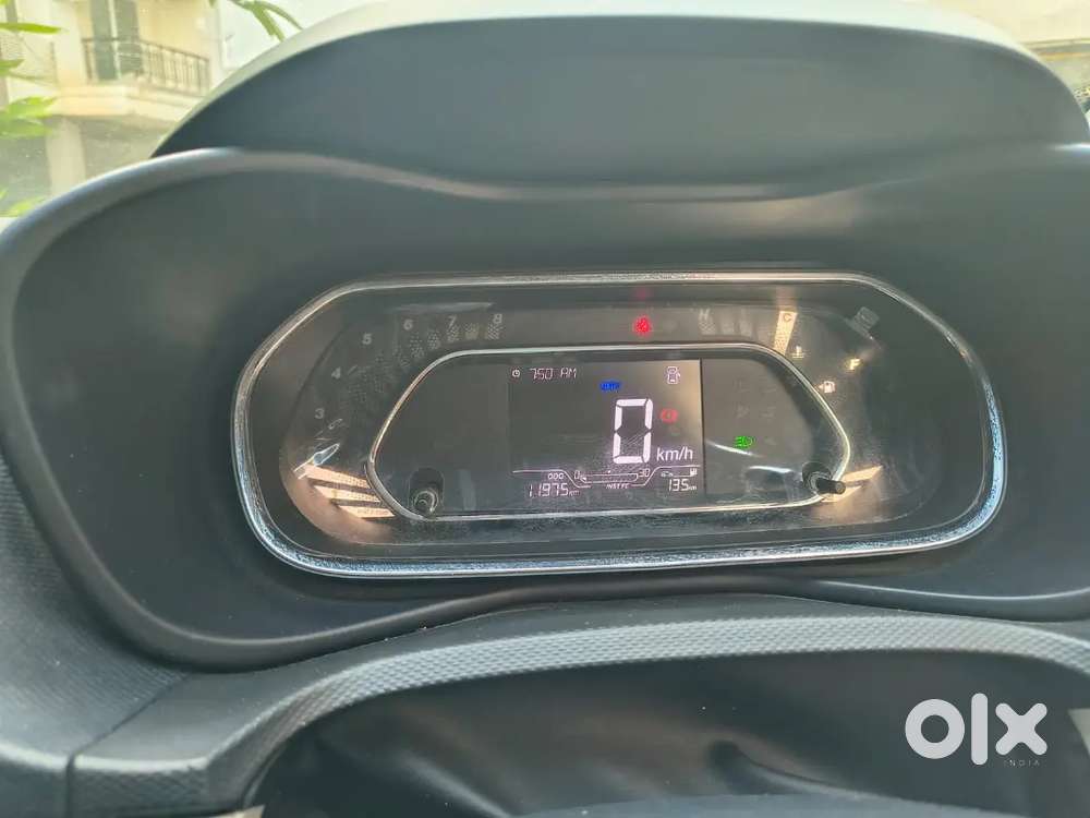 Tata Nexon 1.2 Revotron 2022 Pet