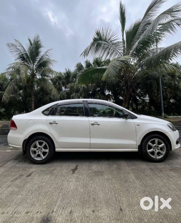 Volkswagen Vento Tsi, 2014, Petrol