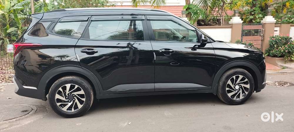 Kia Carens 1.5 Premium 7 Str, 2024, Petrol