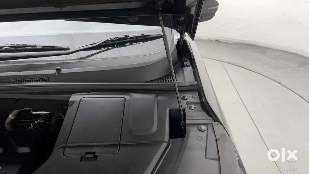 Mg Hector Sharp Dct Petrol, 2021, Petrol