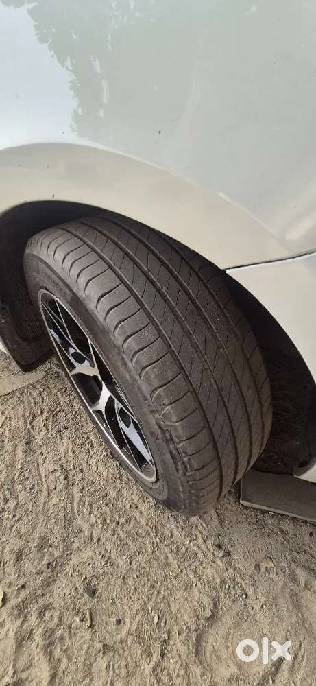 Hyundai Verna 2013 Petrol/cng 88185 Km Driven