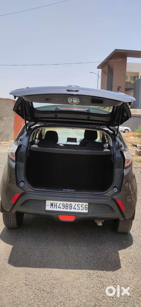 Tata Nexon 1.5 Revotorq Xz, 2019, Diesel