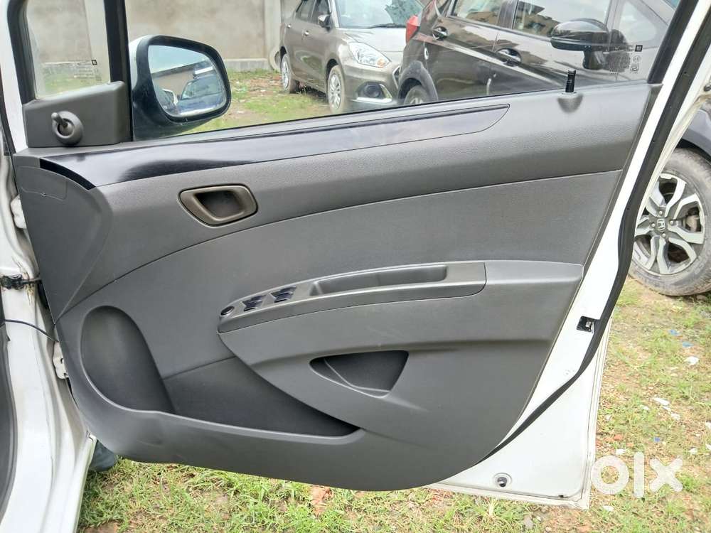 Chevrolet Beat Lt Petrol, 2011, Petrol