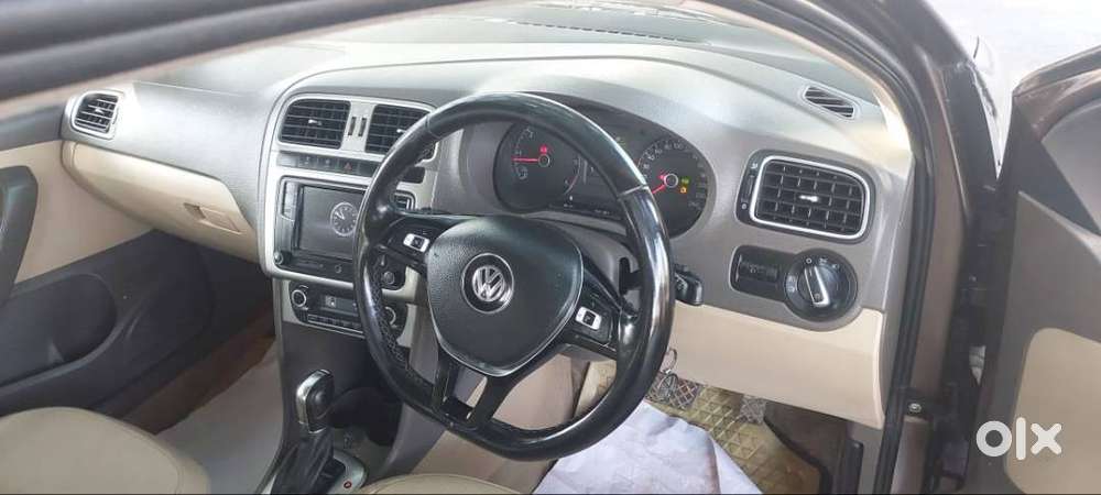 Volkswagen Vento 2018 Diesel 59000 Km Driven