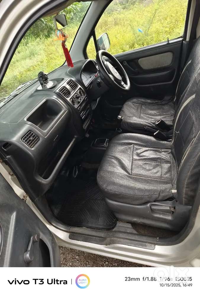 Good Condition Child Ac
