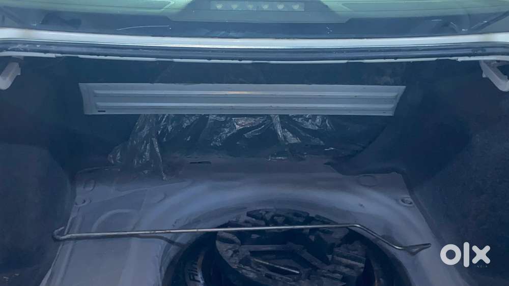 Volkswagen Vento 1.5 Tdi Highline At, 2017, Diesel