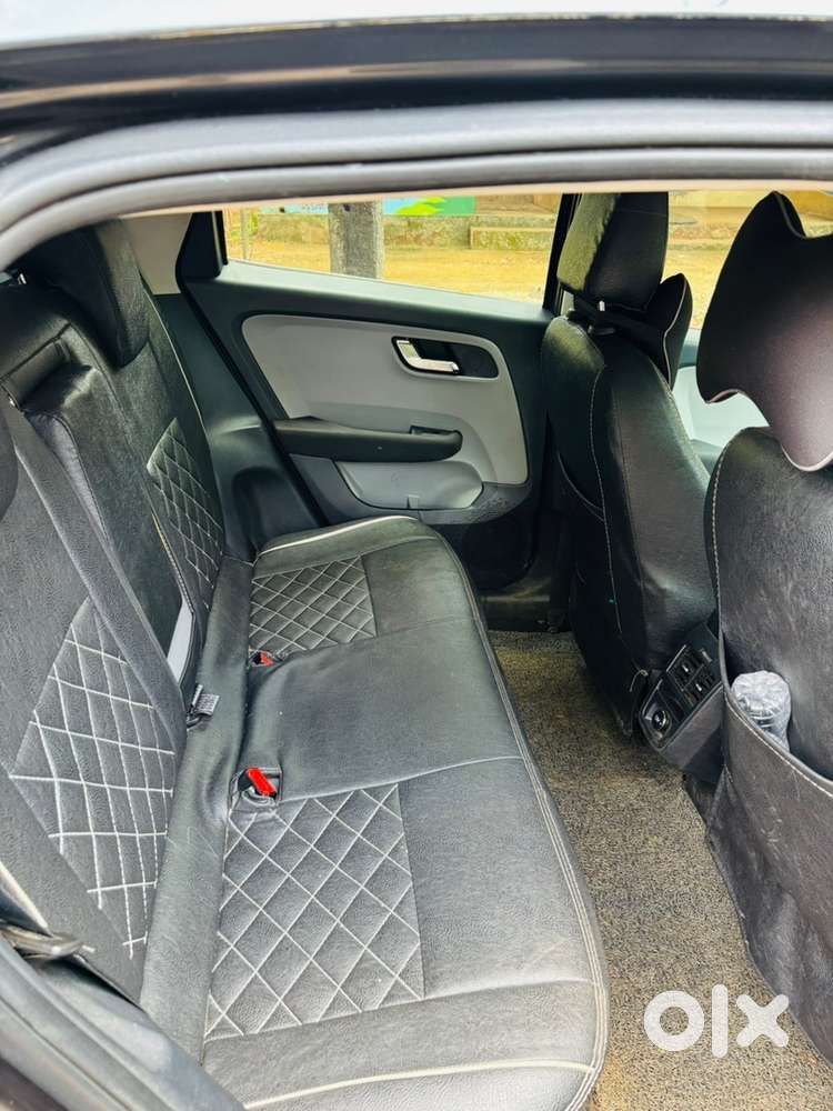 Tata Altroz 2020 Petrol